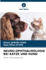 Image for Neuro-Ophthalmologie Bei Katze Und Hund