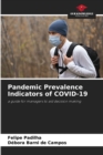 Image for Pandemic Prevalence Indicators of COVID-19