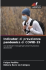 Image for Indicatori di prevalenza pandemica di COVID-19