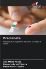 Image for Prediabete