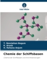 Image for Chemie der Schiffsbasen
