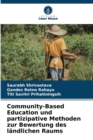 Image for Community-Based Education und partizipative Methoden zur Bewertung des landlichen Raums