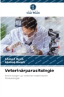 Image for Veterinarparasitologie