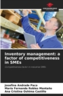 Image for Inventory management : a factor of competitiveness in SMEs