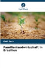 Image for Familienlandwirtschaft in Brasilien