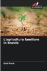 Image for L&#39;agricoltura familiare in Brasile