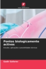 Image for Pontos biologicamente activos