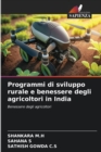 Image for Programmi di sviluppo rurale e benessere degli agricoltori in India
