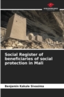 Image for Social Register of beneficiaries of social protection in Mali
