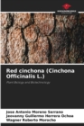 Image for Red cinchona (Cinchona Officinalis L.)