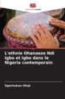 Image for L&#39;ethnie Ohanaeze Ndi Igbo et Igbo dans le Nigeria contemporain