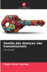 Image for Gestao das doencas nao transmissiveis