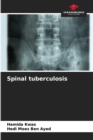Image for Spinal tuberculosis