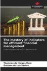 Image for The mastery of indicators for efficient financial management