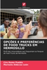 Image for Opcoes E Preferencias de Food Trucks Em Hermosillo