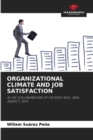 Image for Organizational Climate and Job Satisfaction