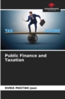 Image for Public Finance and Taxation