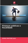 Image for Financas publicas e fiscalidade