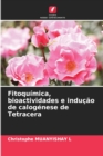 Image for Fitoquimica, bioactividades e inducao de calogenese de Tetracera