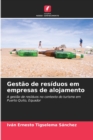 Image for Gestao de residuos em empresas de alojamento