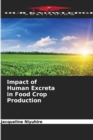 Image for Impact of Human Excreta in Food Crop Production