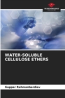 Image for Water-Soluble Cellulose Ethers