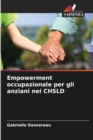 Image for Empowerment occupazionale per gli anziani nei CHSLD