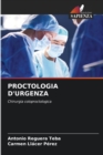 Image for Proctologia d&#39;Urgenza