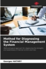 Image for Method for Diagnosing the Financial Management System