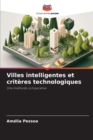 Image for Villes intelligentes et criteres technologiques