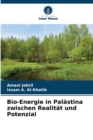 Image for Bio-Energie in Palastina zwischen Realitat und Potenzial