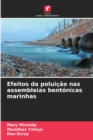 Image for Efeitos da poluicao nas assembleias bentonicas marinhas