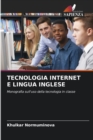 Image for Tecnologia Internet E Lingua Inglese