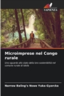 Image for Microimprese nel Congo rurale