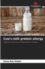 Image for Cow&#39;s milk protein allergy