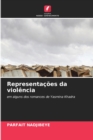 Image for Representacoes da violencia