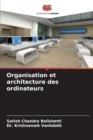 Image for Organisation et architecture des ordinateurs