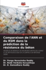 Image for Comparaison de l&#39;ANN et du RSM dans la prediction de la resistance du beton