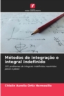 Image for Metodos de integracao e integral indefinido
