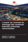 Image for L&#39;avenir du controle du stockage des systemes hybrides d&#39;energie renouvelable