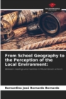 Image for From School Geography to the Perception of the Local Environment