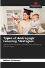 Image for Types of Andragogic Learning Strategies