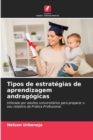 Image for Tipos de estrategias de aprendizagem andragogicas