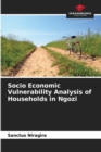 Image for Socio Economic Vulnerability Analysis of Households in Ngozi