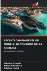 Image for Recenti Cambiamenti Nei Modelli Di Consumo Della Romania