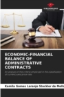 Image for Economic-Financial Balance of Administrative Contracts