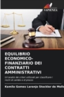 Image for Equilibrio Economico-Finanziario Dei Contratti Amministrativi