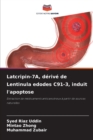 Image for Latcripin-7A, derive de Lentinula edodes C91-3, induit l&#39;apoptose