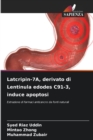 Image for Latcripin-7A, derivato di Lentinula edodes C91-3, induce apoptosi