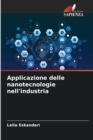 Image for Applicazione delle nanotecnologie nell&#39;industria